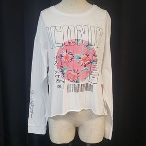Grayson Threads "Iconic"‎ Long Sleeve T-shirt